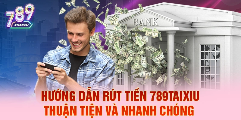 Hướng dẫn r&uacute;t tiền top88 thuận tiện v&agrave; nhanh ch&oacute;ng