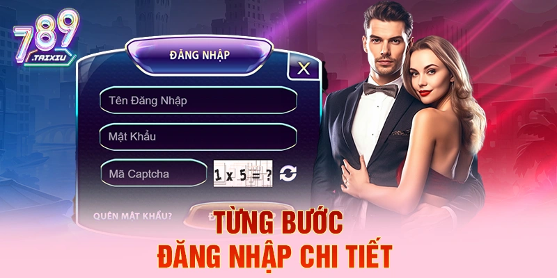 Từng bước chi tiết đăng k&yacute; top88